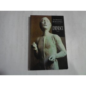     EMINESCU  Viata  -  Zoe  Dumitrescu  BUSULENGA 